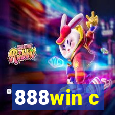 888win c